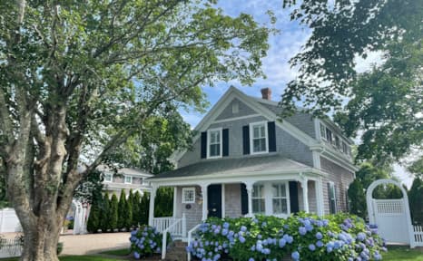 Cape Cod's Real Estate Market