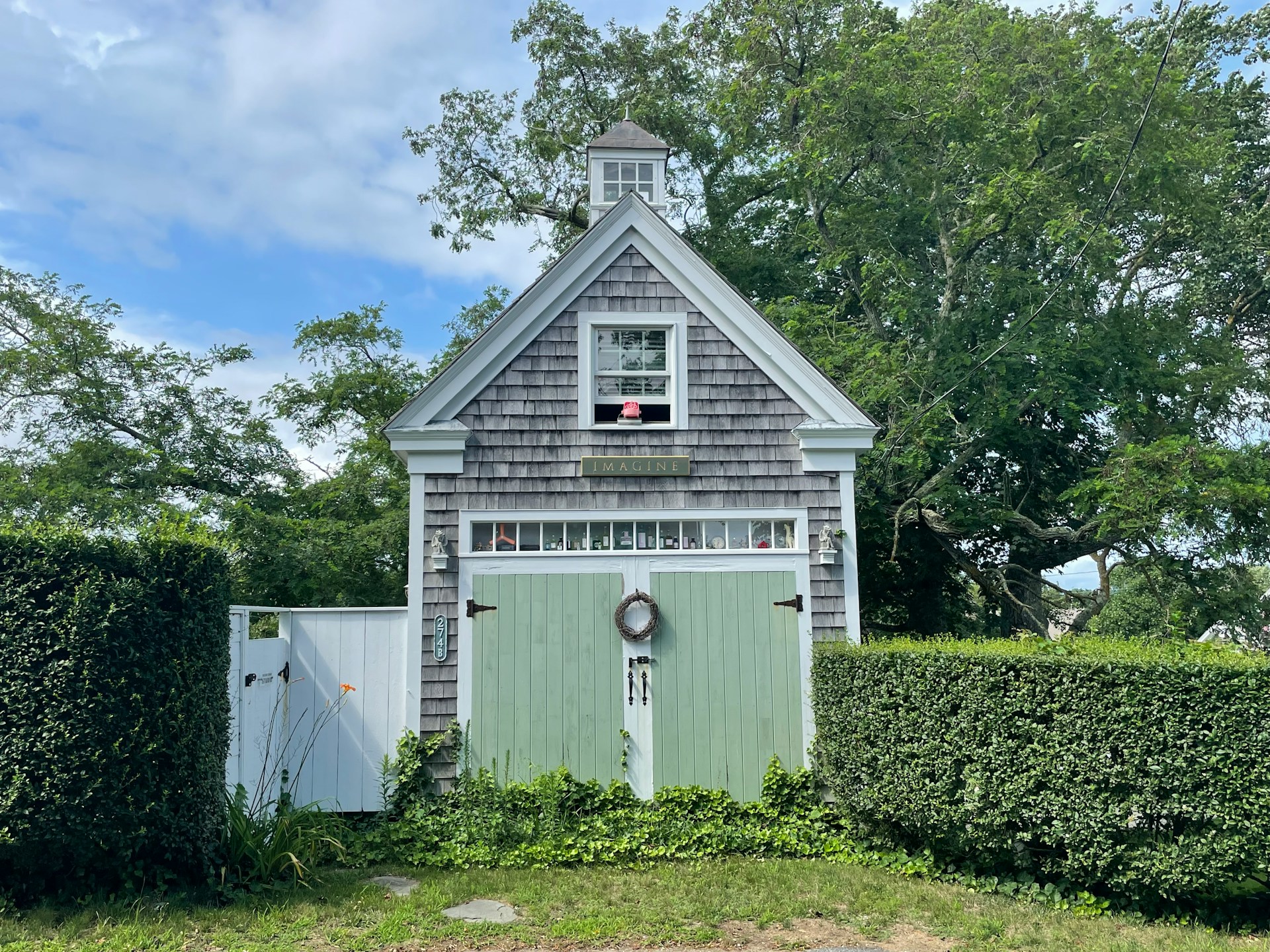 Cape Cod Rental Market