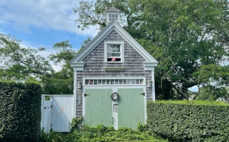 Cape Cod Rental Market