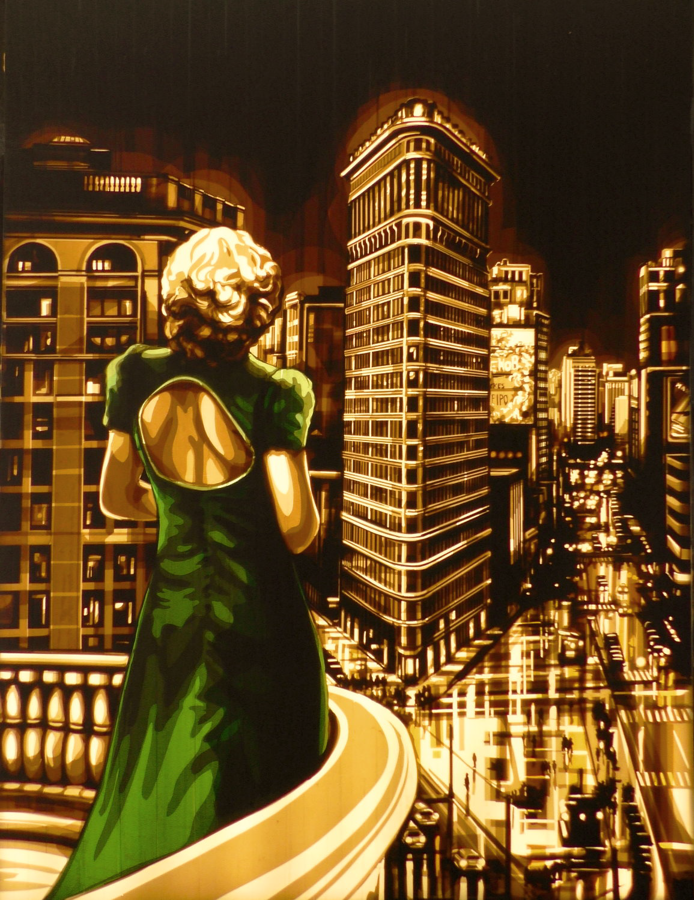 City Lights