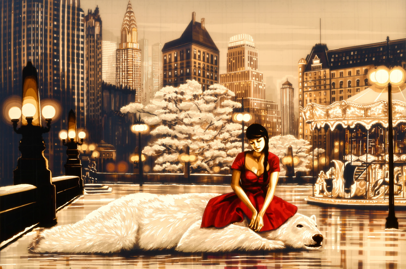 Untold Fairytale