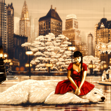 Untold Fairytale - Max Zorn