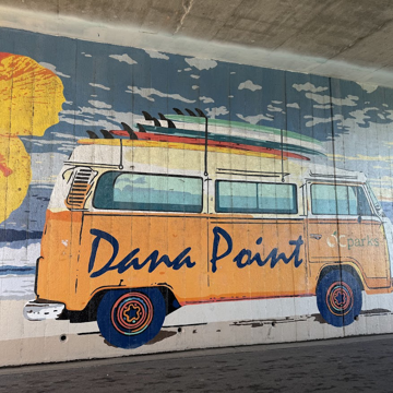 Dana Point - Newport Beach, CA