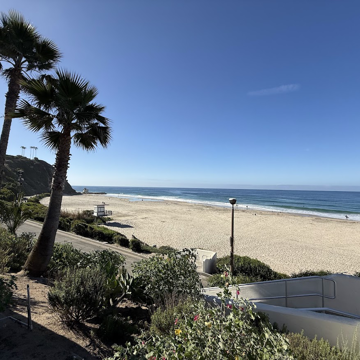 Dana Point - Newport Beach, CA