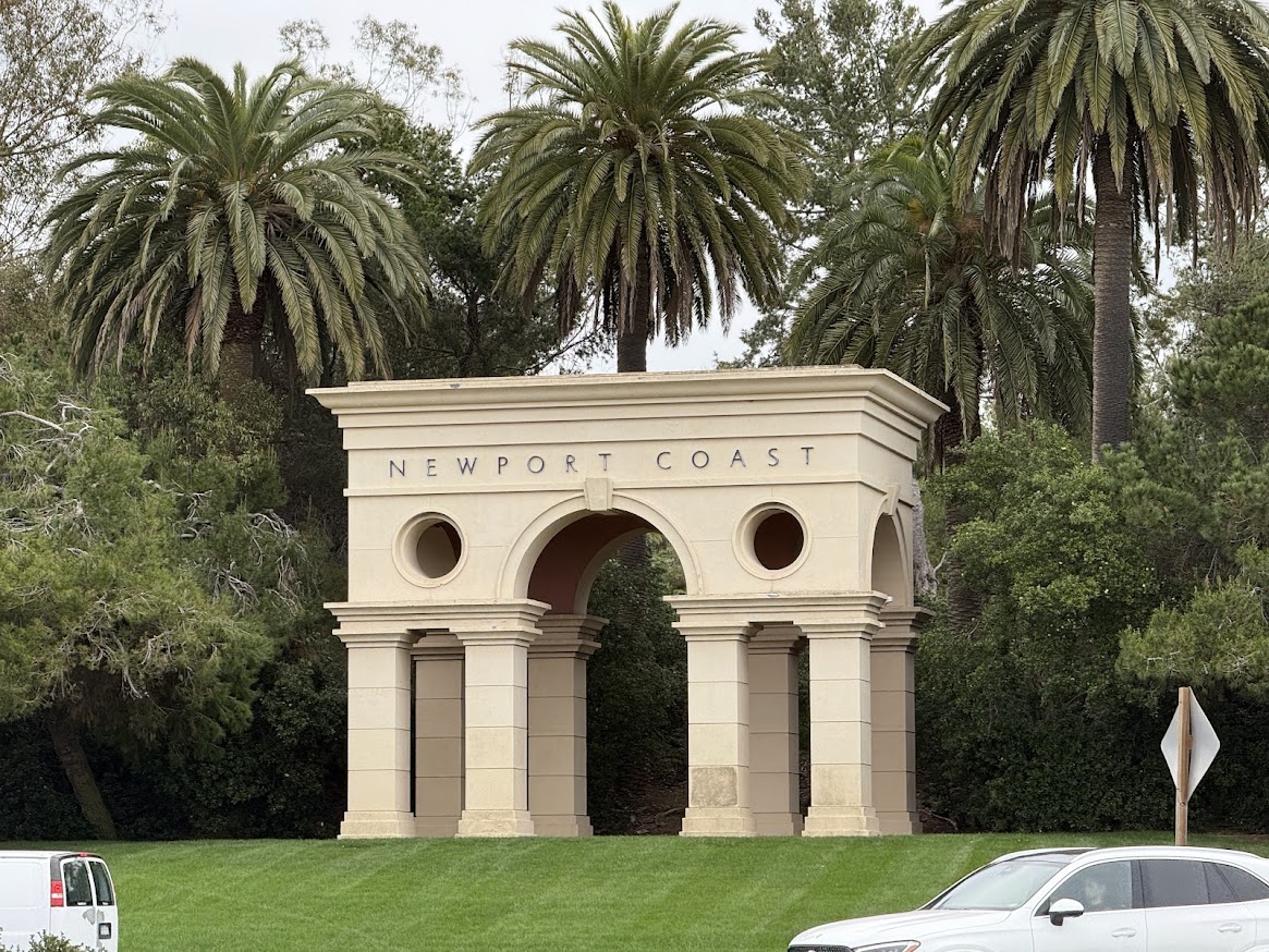 Newport Coast