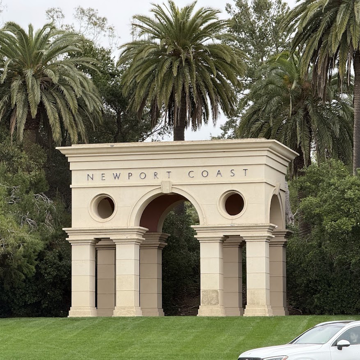 Newport Coast - Newport Beach, CA