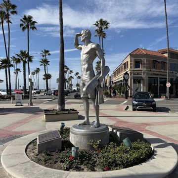 Newport Beach - Newport Beach, CA
