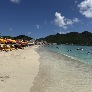 Philipsburg - St. Maarten