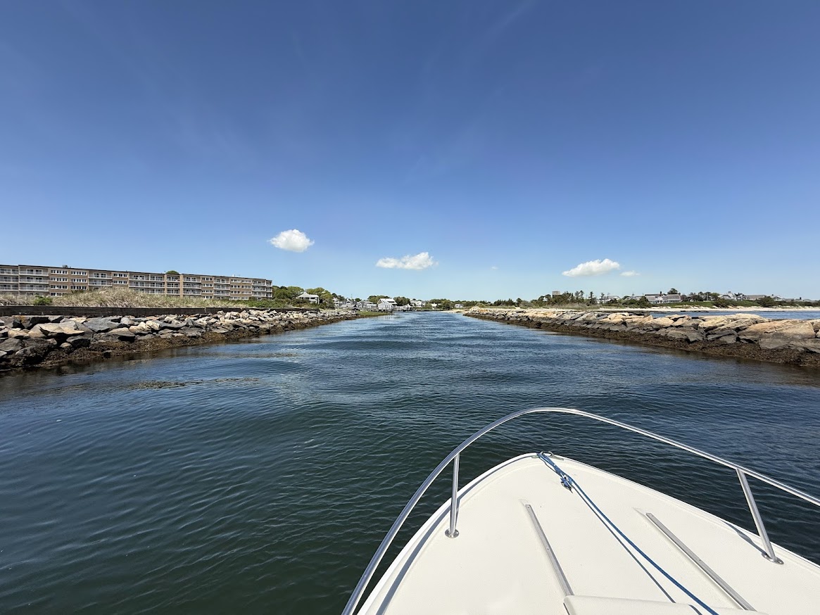Allen Harbor