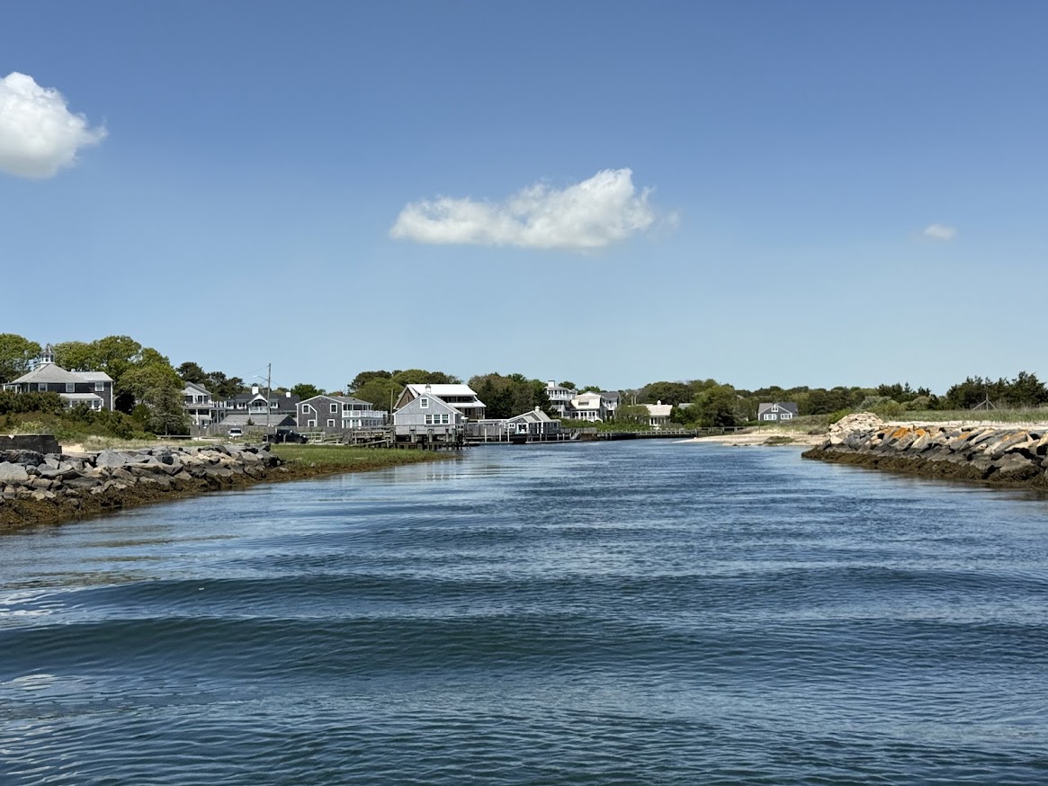 Herring River