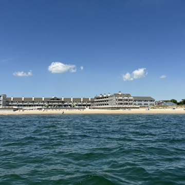 The Soundings Seaside Resort - Cape Cod