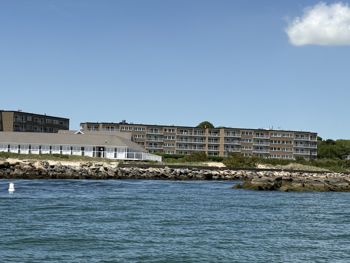 The Belmont