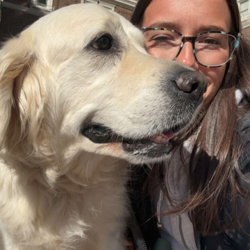 Emily & Ruthie - Ruthie