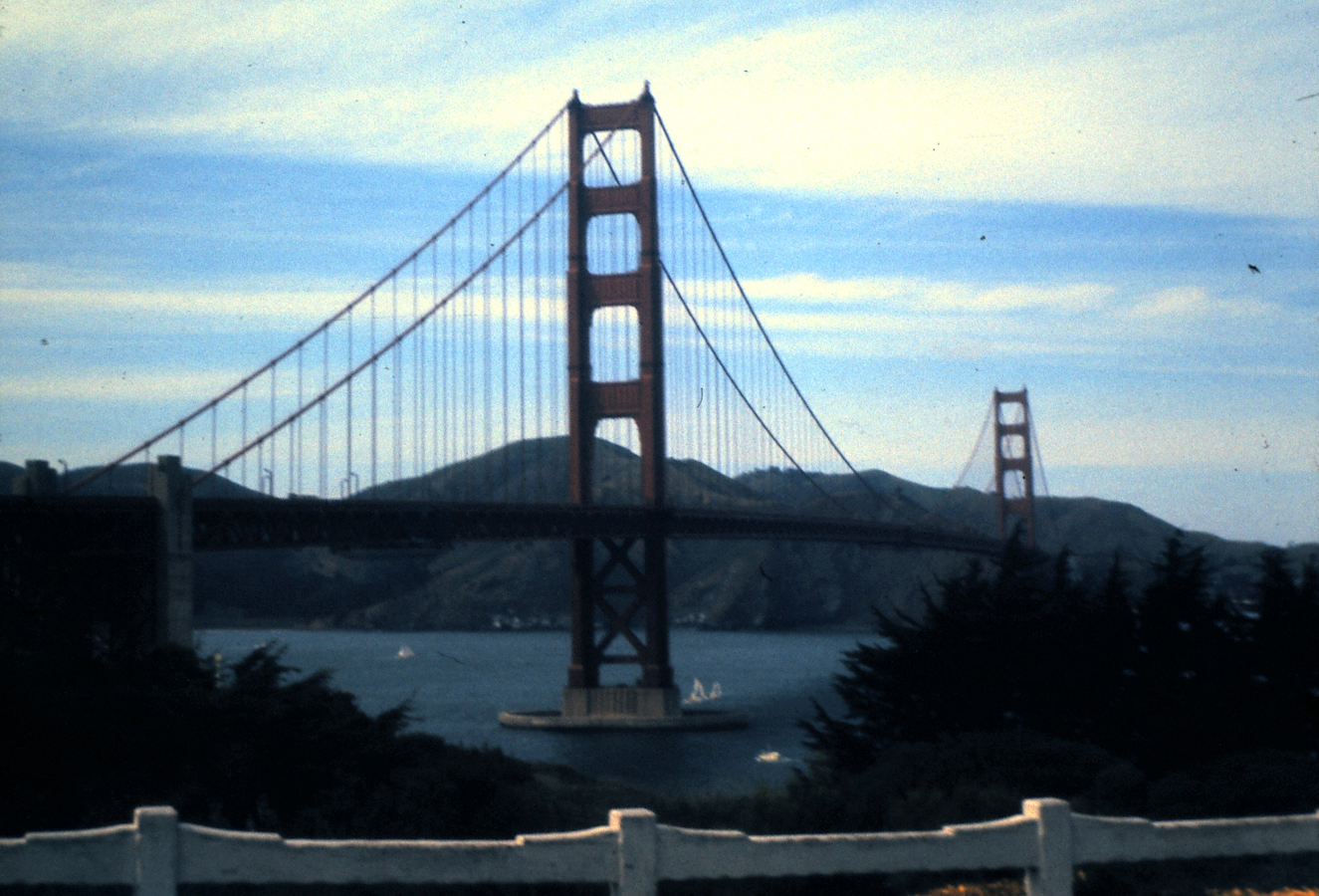 San Francisco