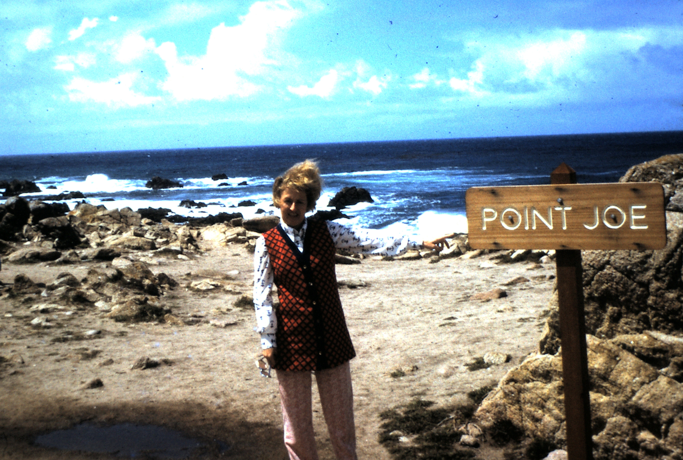 Point Joe