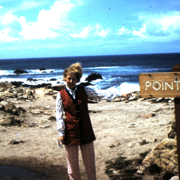 Point Joe - Dad's 75th