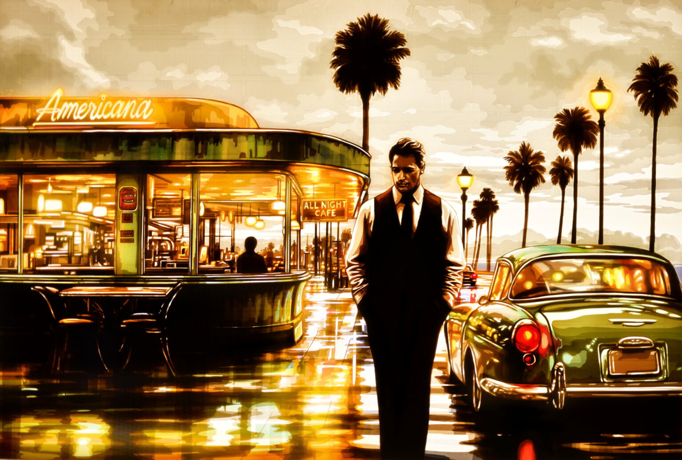 Americana